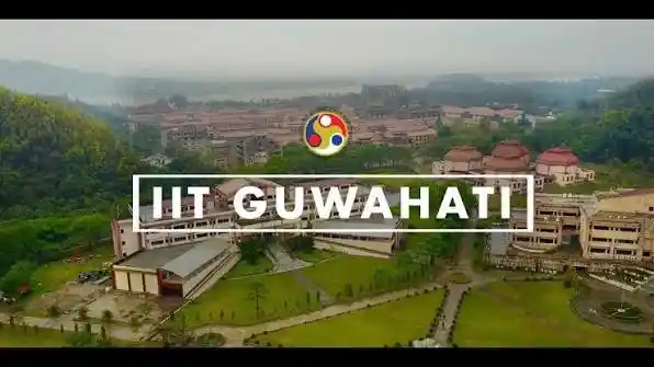Indian Institute of Technology Guwahati (IIT Guwahati) Admission 2026